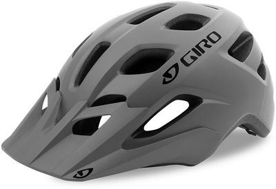 Giro Fixture MTB Helmet (MIPS) - Grey 20 - One Size, Grey 20